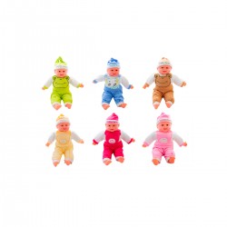 Bebote Trapo en bolsa