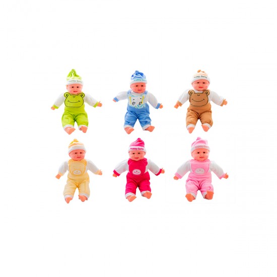 Bebote Trapo en bolsa