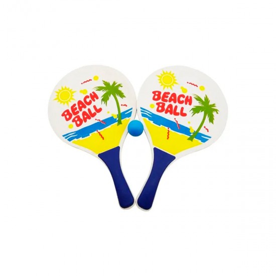 Paleta Playa