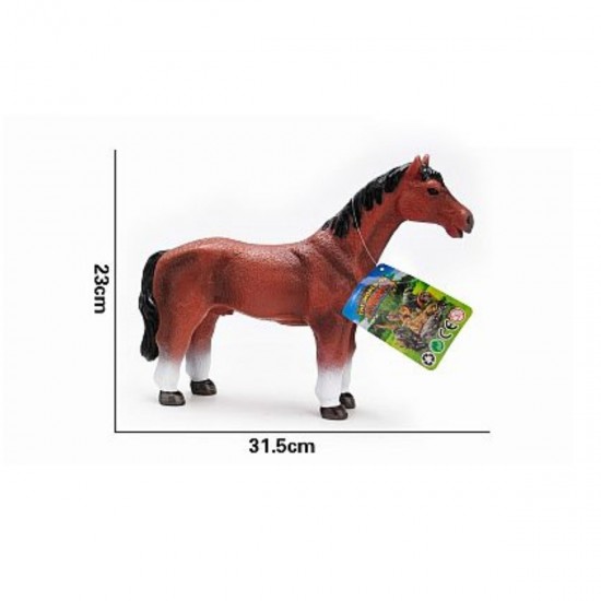 Caballo Grande