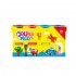 Plastilina 8 Masas