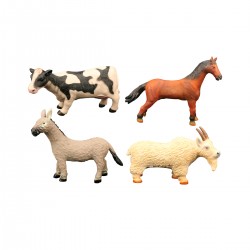 Granja 22cm Individual