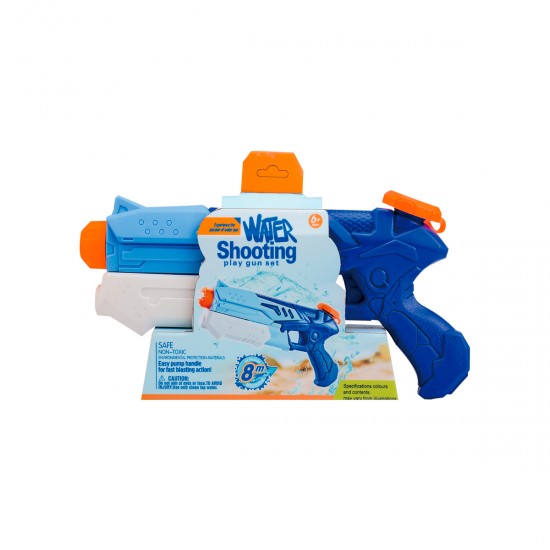 Pistola de Agua Mediana