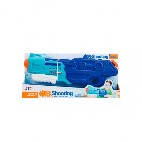 Pistola de Agua Grande