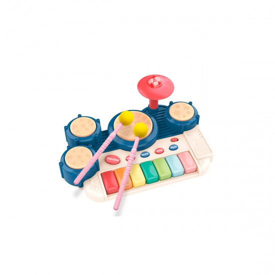 Batería Eléctrica Bebe