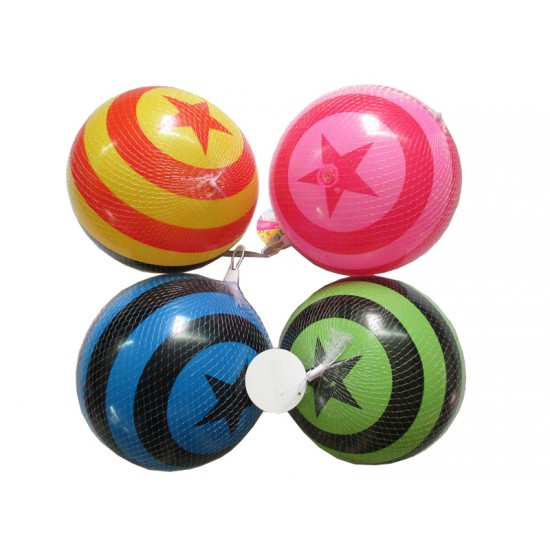 Pelota PVC Estrella