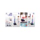 Aro de Basket Sportset