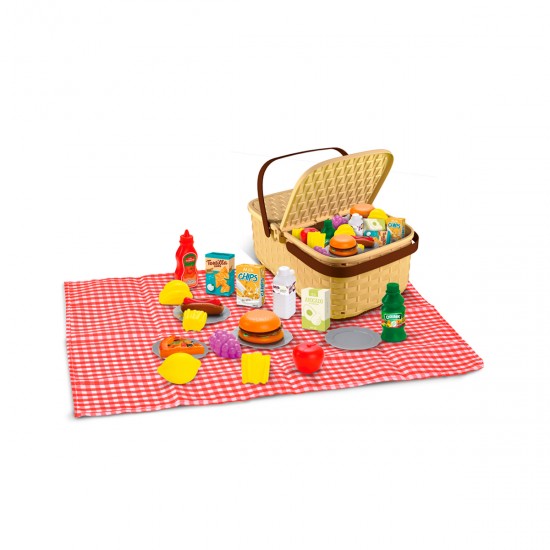 Picnic Canasto