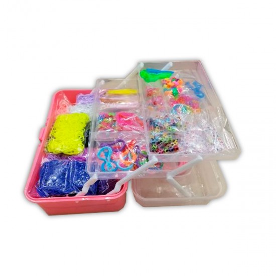 Gomitas Botiquin 27cm