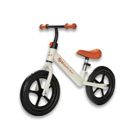 Bici de balanceo