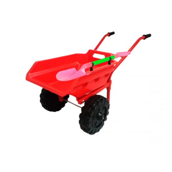 Carretilla niños