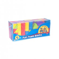 Bloques Grandes Goma 5cm