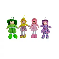 Muñeca de Trapo 30cm