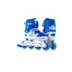 Patines Roller Talle M