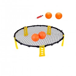 Juego de pelota playa Spikeball