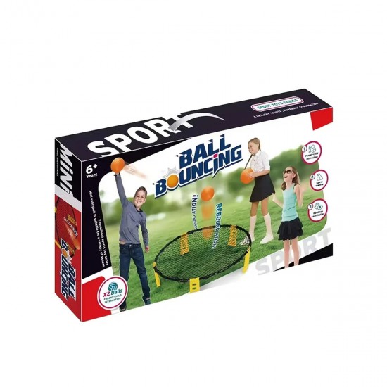 Juego de pelota playa Spikeball