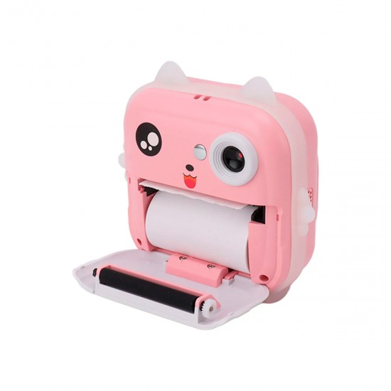 Camara de fotos impresión instantánea