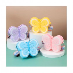 Cartera infantil Mariposa
