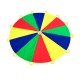 Juego Paracaidas 3.6m