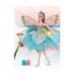 Muñeca Hada Butterfly