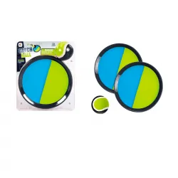 Atrapa pelota