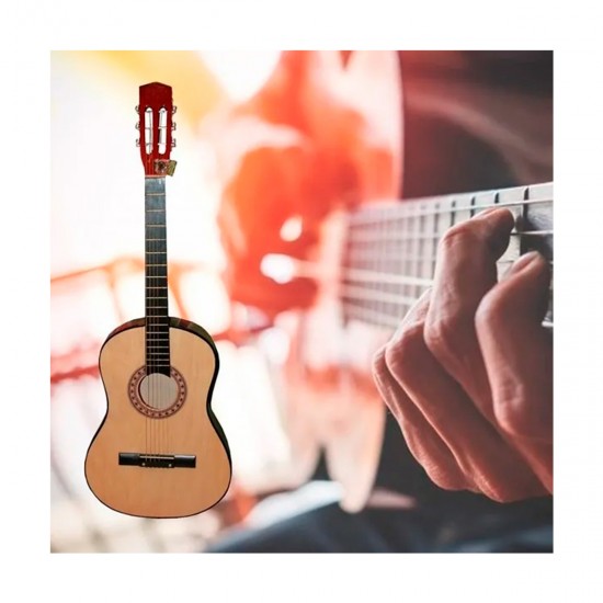 Guitarra Criolla 95cm