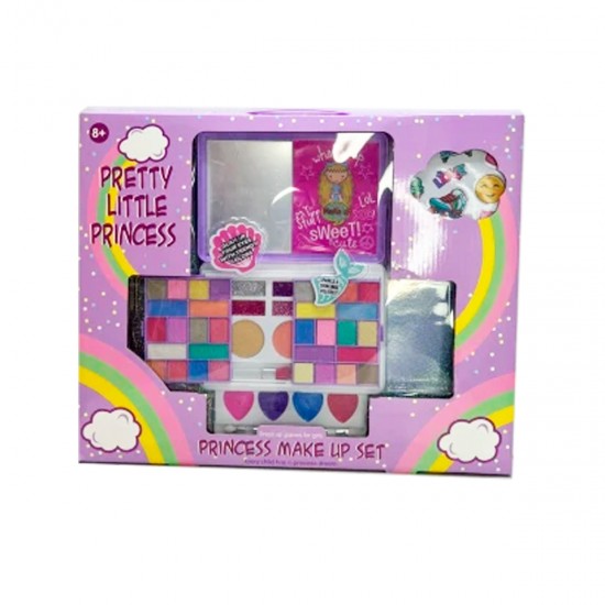 Petaca Pretty Little Princess