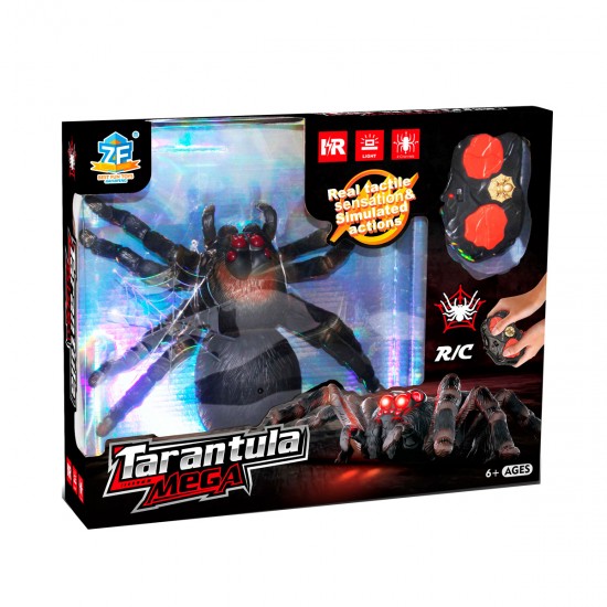 Tarantula Radiocontrolada