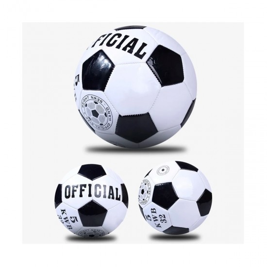 Pelota futbol N3 Clasica