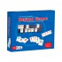Juego de mesa Burako Rummy