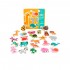 Puzzles 24 animales