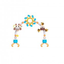 Arcos de actividades para bebés