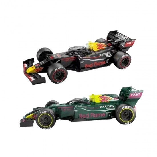 Auto con control remoto Drift Go F1