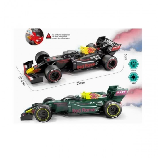 Auto con control remoto Drift Go F1