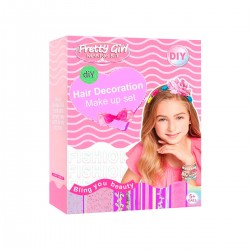 Tiras con sombras y uñas