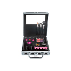 Valija de maquillaje infantil