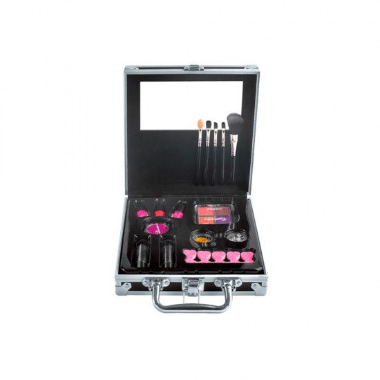 Valija de maquillaje infantil