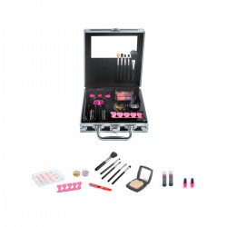 Valija de maquillaje infantil