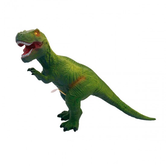 Dinosaurio Verde 37cm