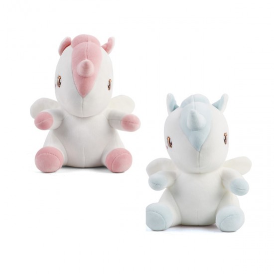 Unicornio 25cm