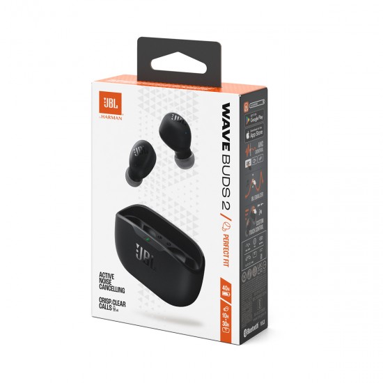 Auirculares WAVE BUDS 2 TWS
