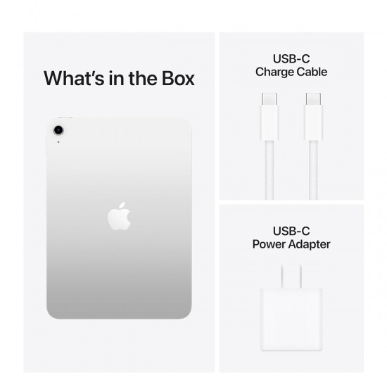 Tablet APPLE iPad 11 128Gb A16