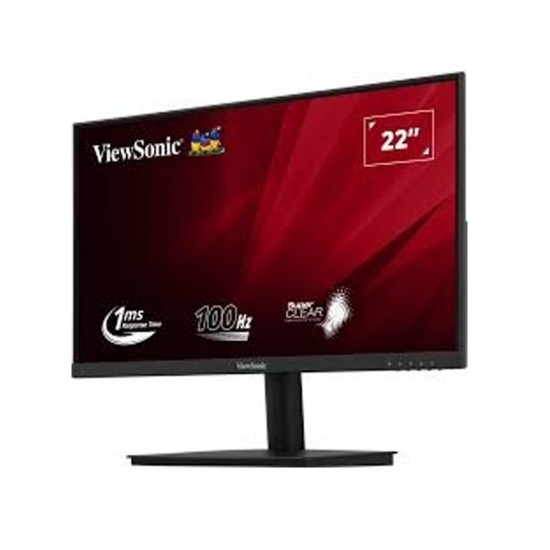 Monitor View Sonic 22, HDMI VGA