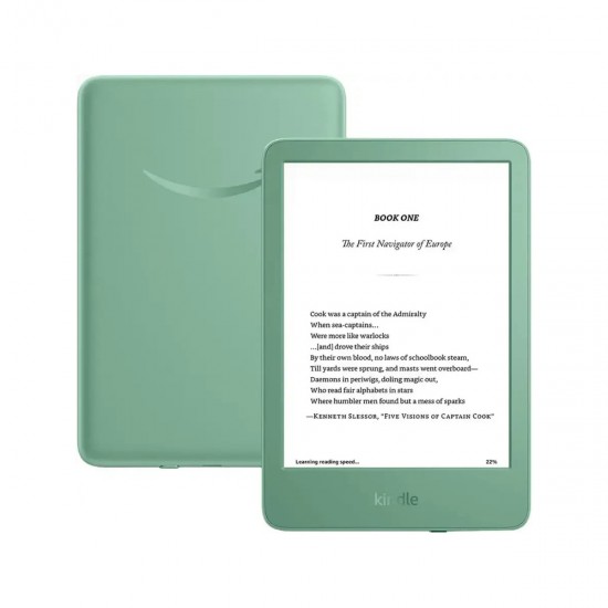 Amazon Kindle 2024 16GB