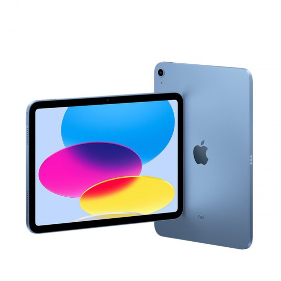 Tablet APPLE iPad 11 128Gb Chip A16