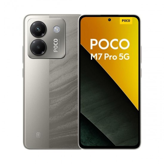 XIAOMI POCO M7 PRO 8/256Gb