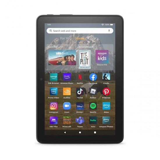 AMAZON Fire HD 8 32/3Gb 2024 AMAZON Fire HD 8 32/3Gb 2024