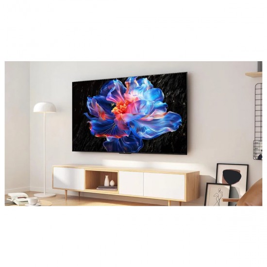 Smart TV TCL 55 UltraHD 4K