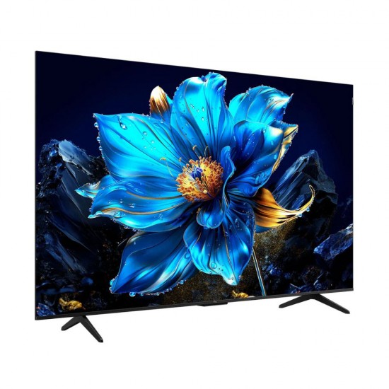 Smart TV TCL 65 QLED 4K