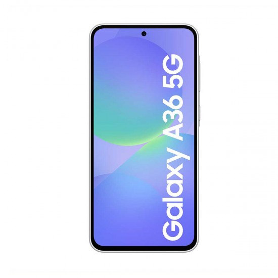 SAMSUNG GALAXY A36 5G 8/128Gb Blanco